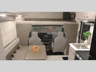 2026 Coachmen RV Freelander - Photo 4