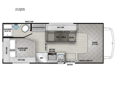 2026 Coachmen RV Freelander - Photo 2