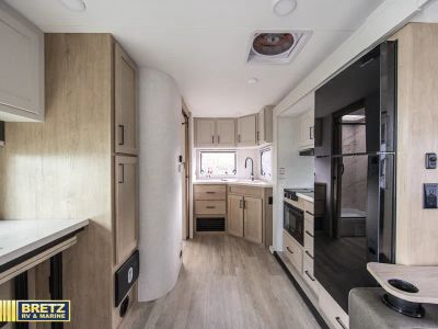 2027 Ember RV Touring Edition - Photo 11