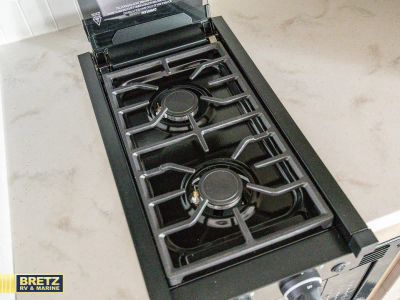 2027 Ember RV Touring Edition - Photo 19
