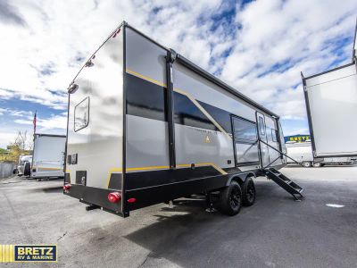 2027 Ember RV Touring Edition - Photo 7