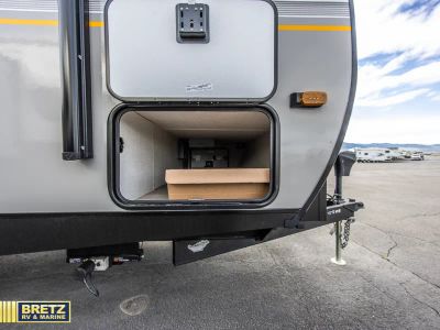 2027 Ember RV Touring Edition - Photo 9
