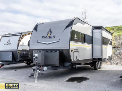 2027 Ember RV Touring Edition - Photo 4