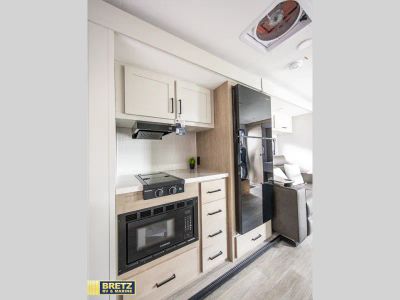 2027 Ember RV Touring Edition - Photo 12