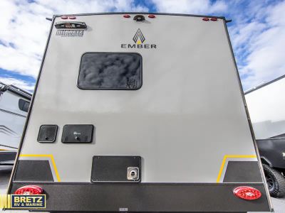 2027 Ember RV Touring Edition - Photo 6