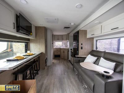 2027 Ember RV Touring Edition - Photo 10