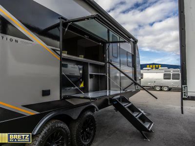 2027 Ember RV Touring Edition - Photo 8