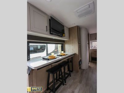 2027 Ember RV Touring Edition - Photo 15