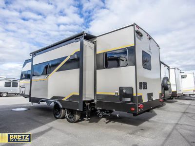 2027 Ember RV Touring Edition - Photo 5