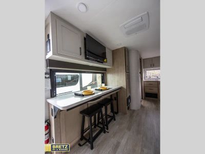 2027 Ember RV Touring Edition - Photo 14