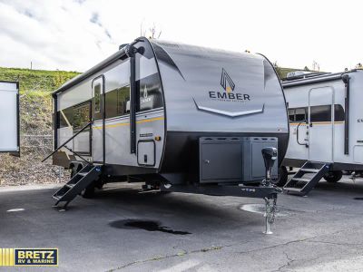 2027 Ember RV Touring Edition - Photo 1