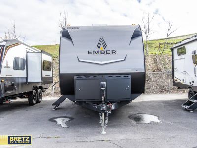 2027 Ember RV Touring Edition - Photo 3