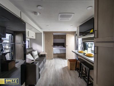 2027 Ember RV Touring Edition - Photo 20