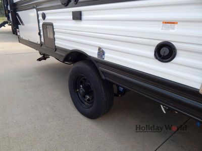 2026 Grand Design Transcend One - Photo 23