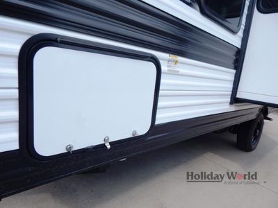 2026 Grand Design Transcend One - Photo 27