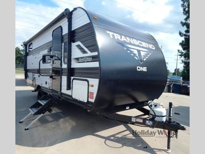 2026 Grand Design Transcend One - Photo 5