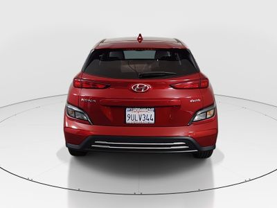 2023 Hyundai Kona Electric - Photo 6