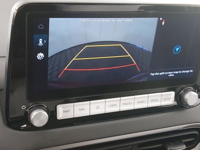 2023 Hyundai Kona Electric - Photo 16
