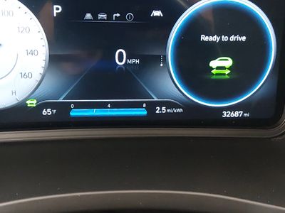 2023 Hyundai Kona Electric - Photo 14