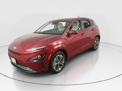 2023 Hyundai Kona Electric - Photo 3