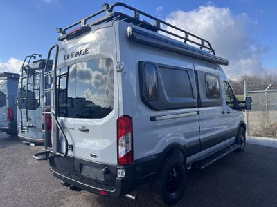 2026 Grand Lineage Series VT - Photo 4