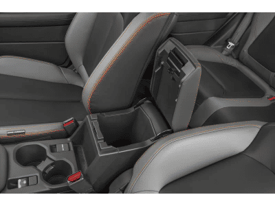 2026 Subaru Forester — photo 13 view