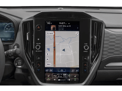 2026 Subaru Forester — photo 15 view