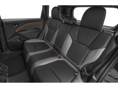 2026 Subaru Forester — photo 12 view