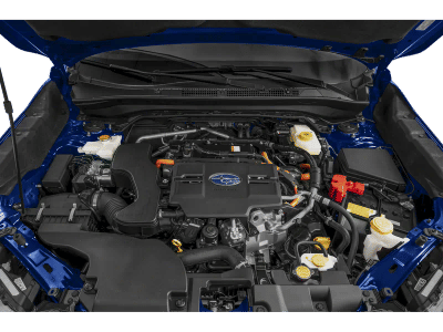 2026 Subaru Forester — photo 11 view