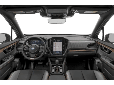 2026 Subaru Forester — photo 7 view