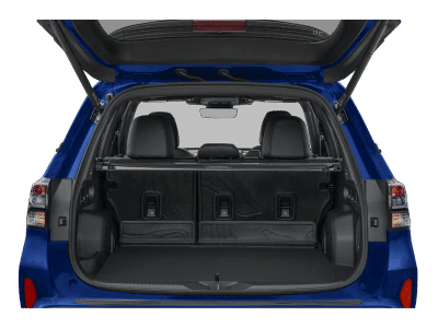 2026 Subaru Forester — photo 10 view