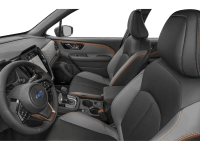 2026 Subaru Forester — photo 8 view