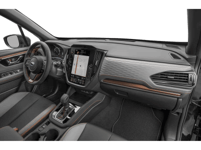2026 Subaru Forester — photo 14 view