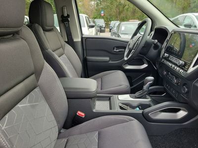 2026 Nissan Frontier - Photo 30