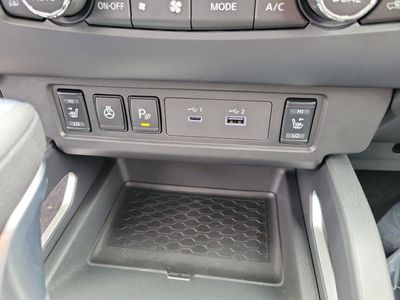 2026 Nissan Frontier - Photo 18
