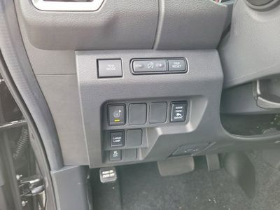 2026 Nissan Frontier - Photo 10