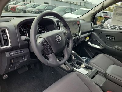 2026 Nissan Frontier - Photo 7