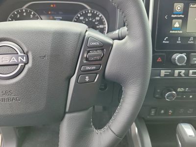 2026 Nissan Frontier - Photo 12