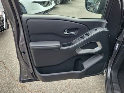 2026 Nissan Frontier - Photo 5