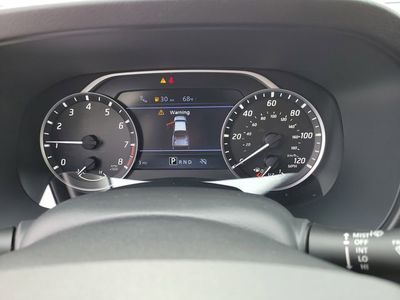 2026 Nissan Frontier - Photo 14