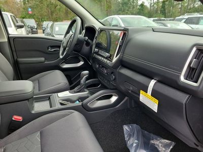 2026 Nissan Frontier - Photo 29
