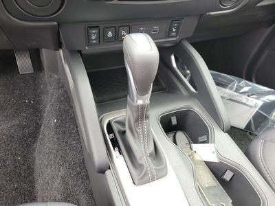 2026 Nissan Frontier - Photo 19