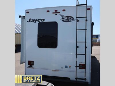 2023 Jayco Redhawk - Photo 6