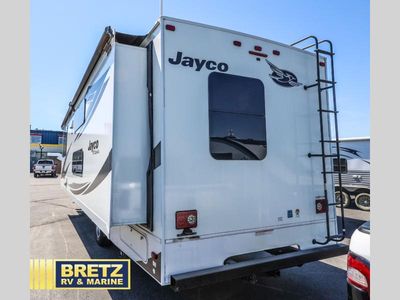 2023 Jayco Redhawk - Photo 4