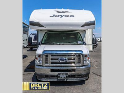 2023 Jayco Redhawk - Photo 3