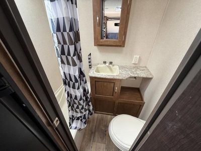 2018 Forest River Salem Cruise Lite - Photo 23