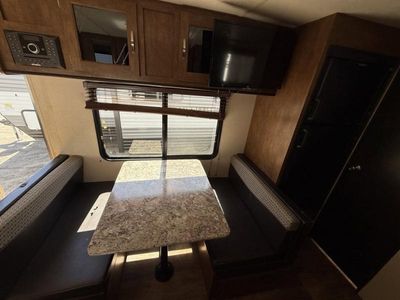 2018 Forest River Salem Cruise Lite - Photo 22