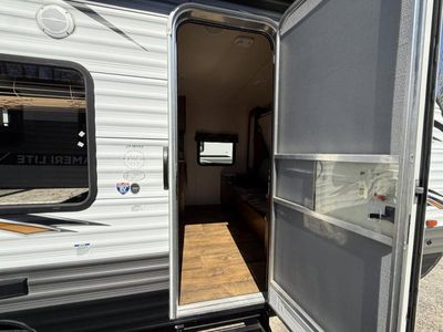 2018 Forest River Salem Cruise Lite - Photo 16