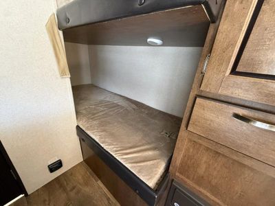 2018 Forest River Salem Cruise Lite - Photo 21