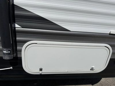 2018 Forest River Salem Cruise Lite - Photo 10